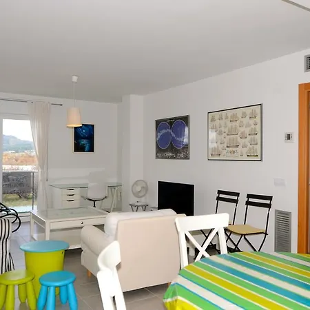 Orquidea Appartement *