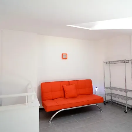 Appartement Orquidea L'Estartit