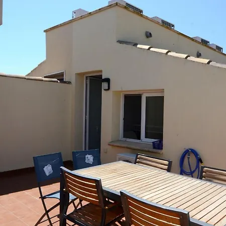 Orquidea Appartement