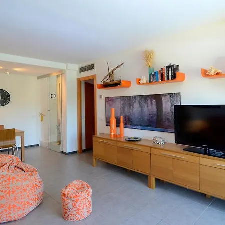 Appartement Orquidea L'Estartit