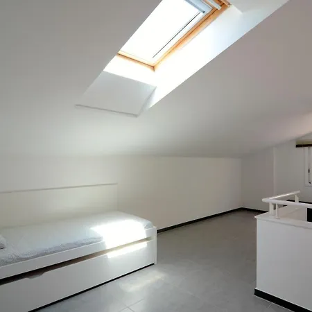 Appartement Orquidea *