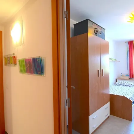 Appartement Orquidea L'Estartit