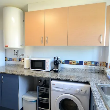 Orquidea Appartement L'Estartit