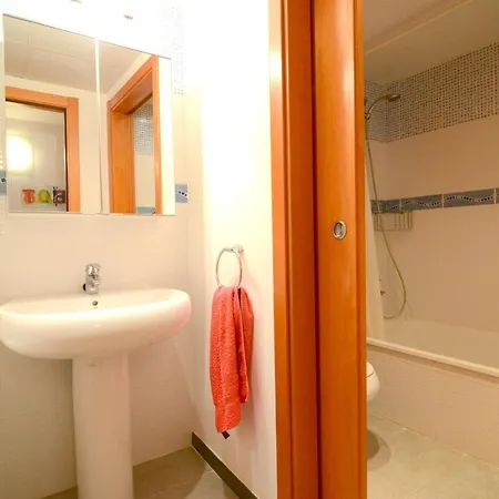 Appartement Orquidea