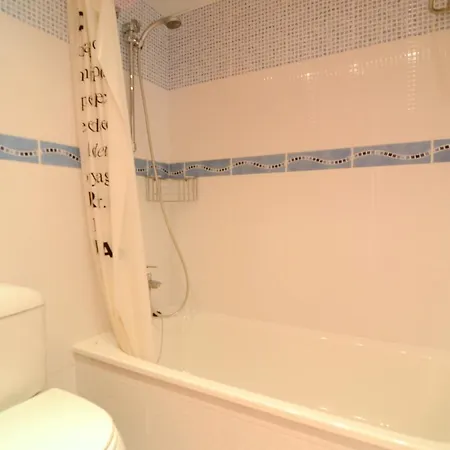 Orquidea Appartement