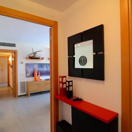 Orquidea Appartement