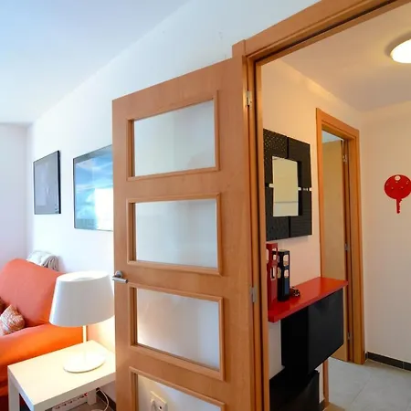 Appartement Orquidea *