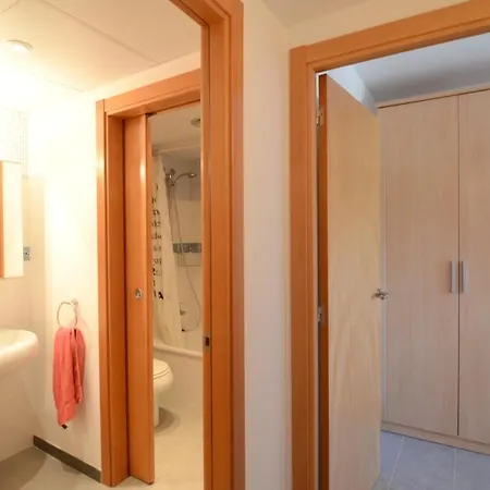 Appartement Orquidea *