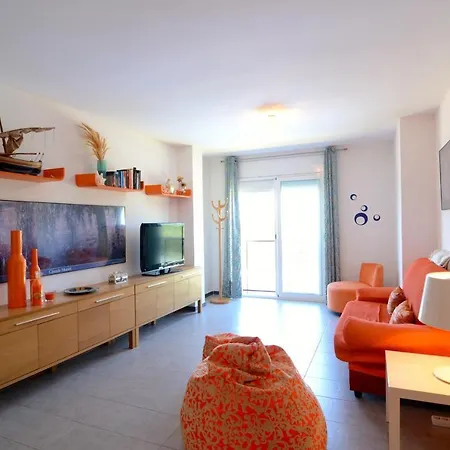 Appartement Orquidea