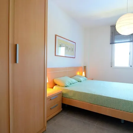 Orquidea Appartement